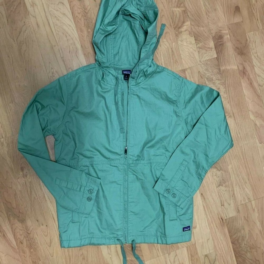 Patagonia Back Canyon Jacket - Picture 2 of 3